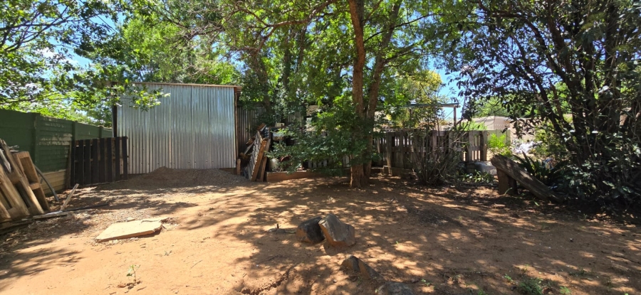 4 Bedroom Property for Sale in Universitas Free State